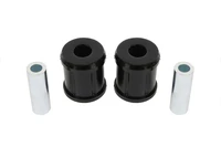 Whiteline Rear Trailing Arm Front Lower Bushings for Mitsubishi Evo 4–9 (W0594) - Image 2