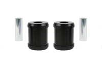 Whiteline Rear Trailing Arm Front Lower Bushings for Mitsubishi Evo 4–9 (W0594)
