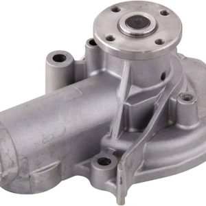 Buy Gates Water Pump for Mitsubishi Evo 4/5/6/7 (43532), replacing OEM 1300A069. Includes gasket and O-ring for 4G63 cooling-system service.
