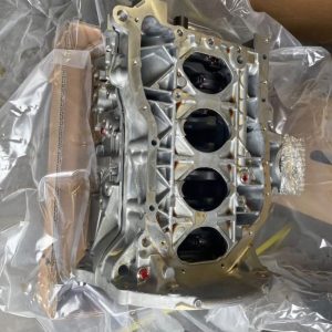 Buy Mitsubishi OEM Engine Short Block Evo X 2012 2015 online, Shop genuine 4B11T replacement short blocks for Mitsubishi Evolution X engine rebuilds.