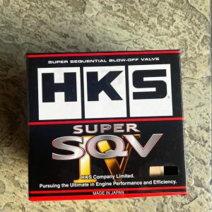Buy HKS SQV4 Blow Off Valve Kit Evo X 71008-AM015 online, Shop a high-performance turbo valve upgrade for Mitsubishi Evolution X 4B11T engines.