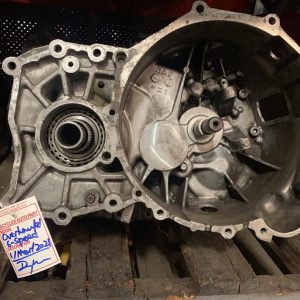 Buy Mitsubishi OEM Overhauled Transmission Evo 8 9 MR 6-Speed MN132225 online, Shop an overhauled W6MAA 4G63T manual transmission for Evo 8/9.