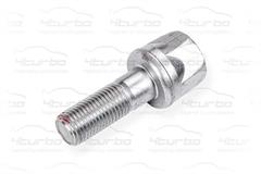 Mitsubishi Evo 5/6/7/8/9 4G63 Center Bolt, Crankshaft Pulley — 14x40 — OEM Part #1101A022 - Image 2