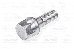 Mitsubishi Evo 5/6/7/8/9 4G63 Center Bolt, Crankshaft Pulley — 14x40 — OEM Part #1101A022 - Image 3