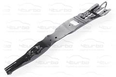 Mitsubishi OEM Front Suspension Crossmember / Center Member – Evo 7/8/9 (MR594453) - Image 3