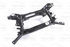 Rear Suspension Subframe / Crossmember Mitsubishi Lancer Evolution X - Image 3