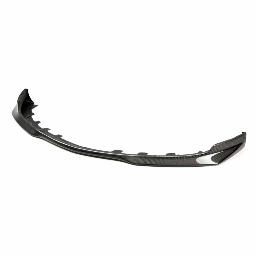 Buy Seibon Carbon Fiber Front Lip Evo 9 RA Style online, Shop the gloss carbon fiber front lip for 2006–2007 Mitsubishi Evolution IX.