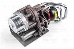 Genuine OEM Hydraulic Unit (AYC Pump) – Diff Control | Mitsubishi Lancer Evolution VII, VIII & IX GSR