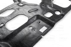 Genuine OEM Mitsubishi EVO 8/9 Dash Panel Insulator – LHD – MR479855 - Image 4