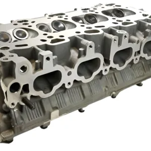 BUY MAP SPEC Cylinder Head Stage 1 Evo 8 4G63, Professionally prepared head with Ferrea valves, Kiggly springs, titanium retainers and Supertech seals.