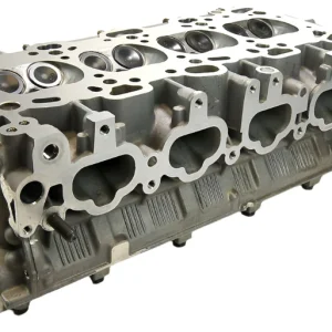BUY MAP Stage 1 Cylinder Head Preparation Evo 8/9 4G63, Professional head machining with 5-angle valve work, Kiggly springs, Ferrea valves and seals.