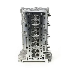 BUY MAP Stage 1 Cylinder Head Preparation Evo X 4B11T Includes GSC springs, Ferrea valves, valve seals, 5-angle valve work and deck resurfacing.