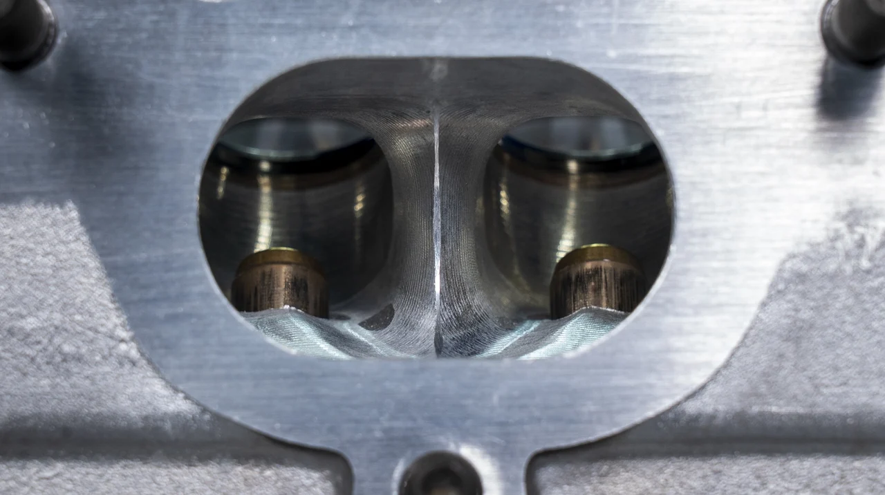 MAP Stage 3 Cylinder Head Preparation – 2003–2006 Mitsubishi Evo 8/9 4G63 (EVO-CHS-S3) - Image 4