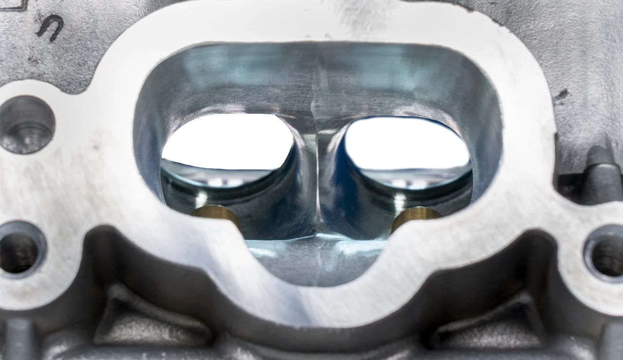 MAP Stage 3 Cylinder Head Preparation – 2003–2006 Mitsubishi Evo 8/9 4G63 (EVO-CHS-S3) - Image 5