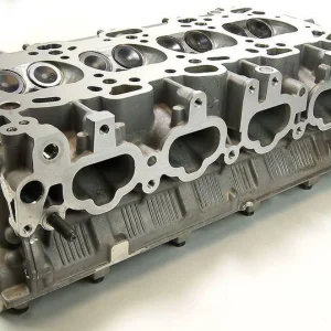 BUY MAP Stage 3 Cylinder Head Preparation for Evo 8/9 4G63, Professional performance cylinder head preparation for 2003–2006 Mitsubishi Evolution builds.