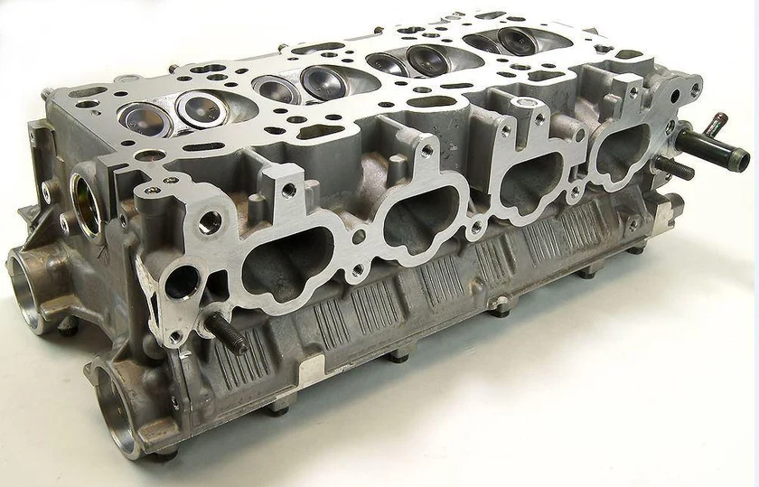 BUY MAP Stage 3 Cylinder Head Preparation for Evo 8/9 4G63, Professional performance cylinder head preparation for 2003–2006 Mitsubishi Evolution builds.