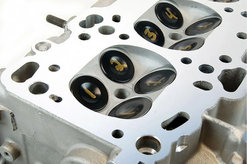 MAP Stage 3 Cylinder Head Preparation – 2003–2006 Mitsubishi Evo 8/9 4G63 (EVO-CHS-S3) - Image 3