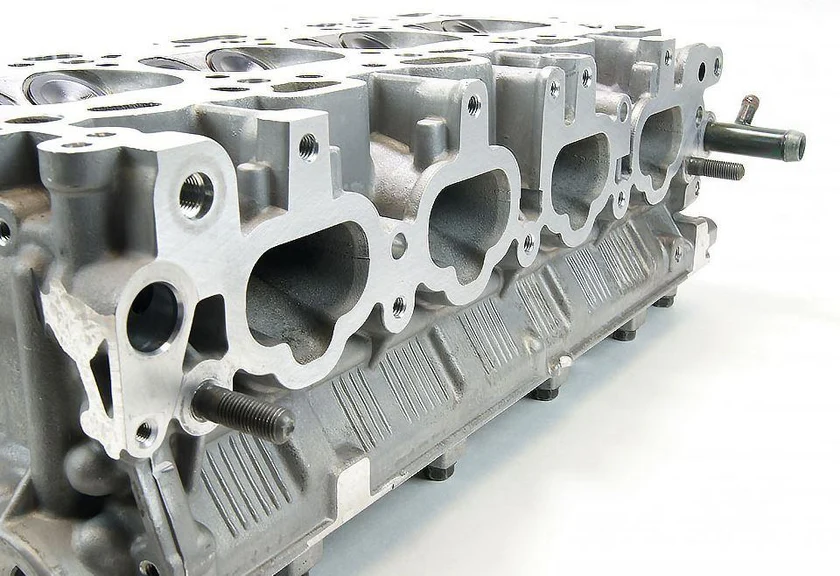 MAP Stage 3 Cylinder Head Preparation – 2003–2006 Mitsubishi Evo 8/9 4G63 (EVO-CHS-S3) - Image 2
