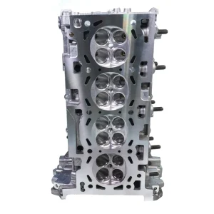 BUY MAP Stage 3 Evo X Cylinder Head Preparation for 2008–2015 Mitsubishi Evo X, CNC porting, precision valve work and upgraded valvetrain components.