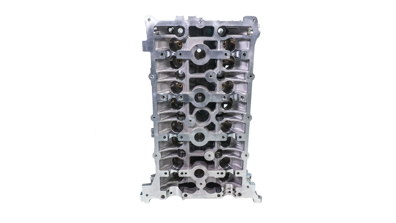 MAP Stage 3 Evo X Cylinder Head Preparation – 2008–2015 Mitsubishi Evo X (EVOX-CHS-S3) - Image 2