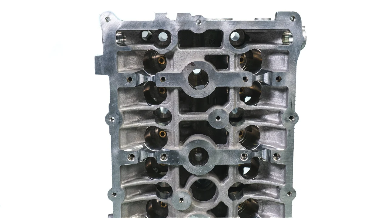 MAP Stage 3 Evo X Cylinder Head Preparation – 2008–2015 Mitsubishi Evo X (EVOX-CHS-S3) - Image 3