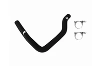 Mishimoto Silicone BOV Return Hose for Evo X — Black (MMHOSE-EVO-XBOVBK)