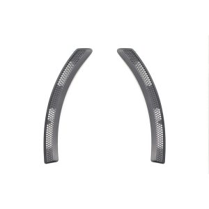 Buy Evo X Fender Garnish online for the 2008–2015 Mitsubishi Evolution X, Check the OEM part number, finish, and fitment before ordering.