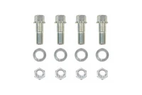 Mitsubishi OEM Driveshaft to Rear Diff Bolt Kit for Evo X