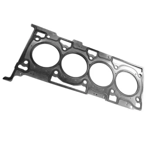 BUY Mitsubishi OEM Metal Head Gasket Evo X 4B11T (1005A966), Genuine factory replacement head gasket for 2008–2015 Mitsubishi Evolution X engines.