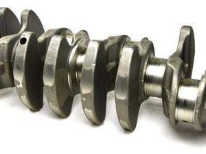Genuine OEM Mitsubishi Crankshaft for 2008–2015 Mitsubishi Lancer Evolution X 4B11T