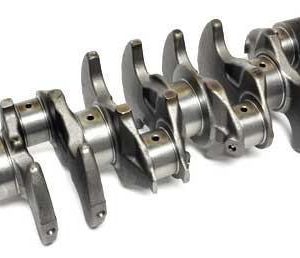Genuine OEM Mitsubishi Crankshaft for 2003–2006 Mitsubishi Lancer Evolution 8 & 9 IX