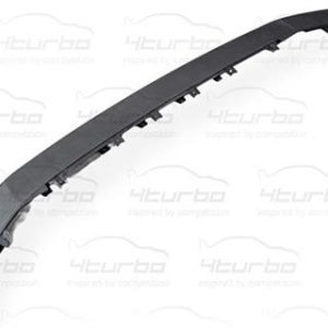 BUY Mitsubishi OEM Front Bumper Bottom Skirt for Evo X (6512A126), Genuine factory lower bumper panel for 2008–2015 Evolution X restoration.