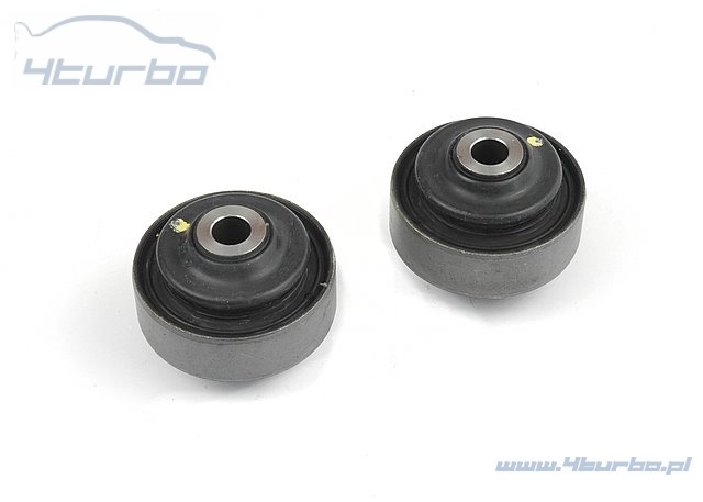 Genuine Ralliart Pillow-Ball Bushing Front Lower Arm Rear EVO 7/8/9 RA519675K1