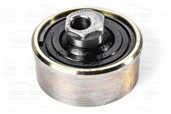 Powerflex Black Series Front Wishbone Rear Bush – Anti-Lift & Caster Adjustable – EVO 7/8/9 – PFF44-202GBLK - Image 3