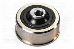 Powerflex Black Series Front Wishbone Rear Bush – Anti-Lift & Caster Adjustable – EVO 7/8/9 – PFF44-202GBLK - Image 2