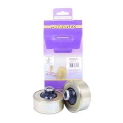 Buy Powerflex PFF44-202G Evo 7 8 9 front wishbone rear bush with anti-lift and caster adjustment, Shop online at Evomotorparts.