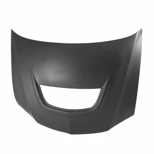 Buy Seibon dry carbon hood for Mitsubishi Evo VIII IX, part HD0305MITEVO8-OE-DRY, Shop the matte OEM-style hood for 2003–2006 models.