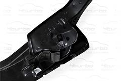 Genuine OEM Mitsubishi EVO 7/8/9 Right Rear Floor Sidemember MR592800 - Image 3