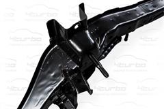 Genuine OEM Mitsubishi EVO 7/8/9 Right Rear Floor Sidemember MR592800 - Image 4