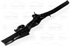 Genuine OEM Mitsubishi EVO 7/8/9 Right Rear Floor Sidemember MR592800 - Image 5