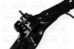 Genuine OEM Mitsubishi EVO 7/8/9 Right Rear Floor Sidemember MR592800 - Image 7