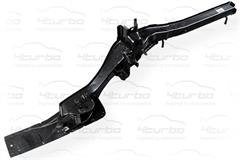 Genuine OEM Mitsubishi EVO 7/8/9 Right Rear Floor Sidemember MR592800 - Image 2