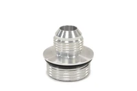 STM Billet Water Neck for Evo 6/7/8/9 (CT9-BWN) - Image 5