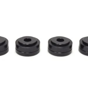 Buy STM Driveshaft Carrier Bearing Support Bushings Evo online for DSM, 3S, and Mitsubishi Evolution models, Shop aluminum drivetrain bushings today.