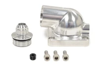 STM Billet Water Neck for Evo 6/7/8/9 (CT9-BWN) - Image 15