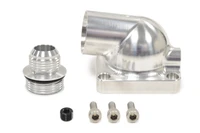 STM Billet Water Neck for Evo 6/7/8/9 (CT9-BWN) - Image 16