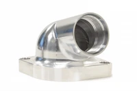 STM Billet Water Neck for Evo 6/7/8/9 (CT9-BWN) - Image 12