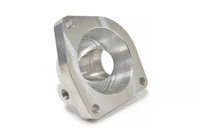 STM Billet Water Neck for Evo 6/7/8/9 (CT9-BWN) - Image 11