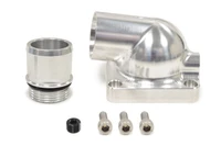 STM Billet Water Neck for Evo 6/7/8/9 (CT9-BWN) - Image 18