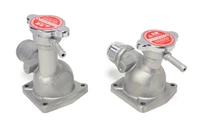 STM Evo 6/7/8/9 Water Neck for Radiator Cap Relocation - Image 6